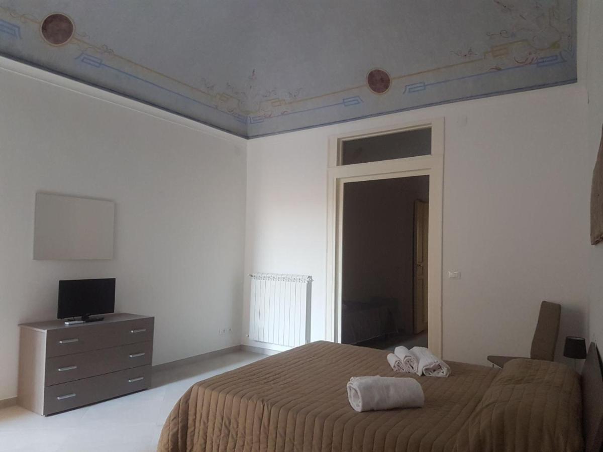 Bed & Breakfast Greco Abatellis 2*